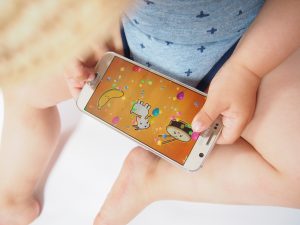 educatieve apps voor peuters en baby's
