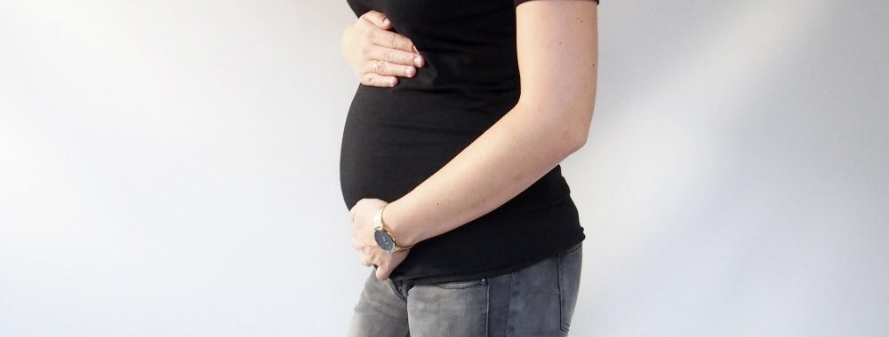 4 maanden zwanger