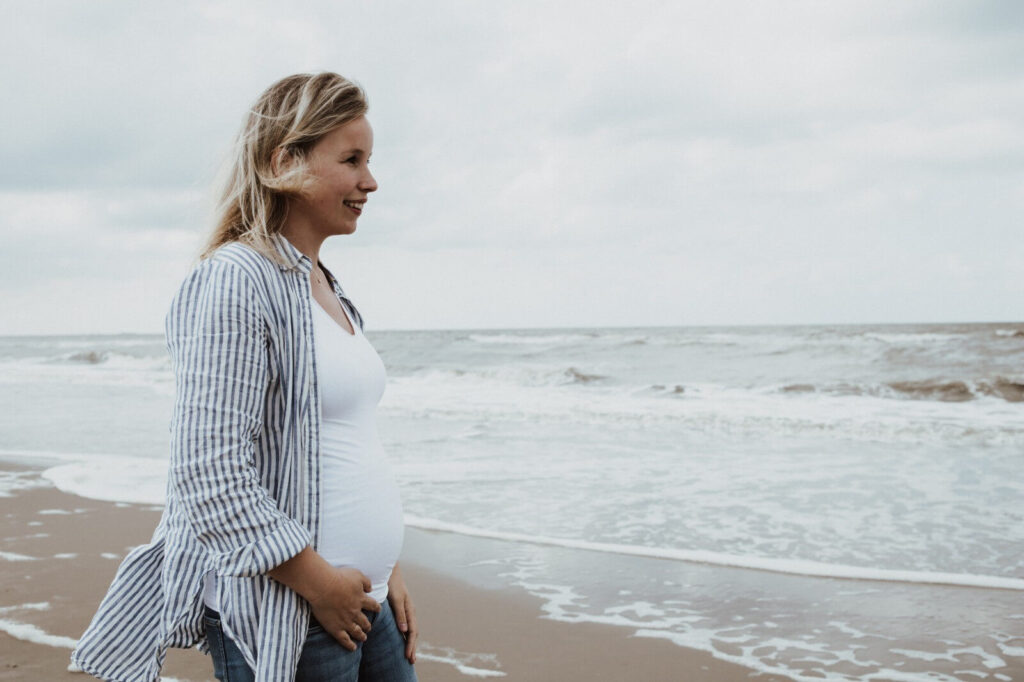 Zwangerschapsupdate – op de helft (20 weken zwanger)