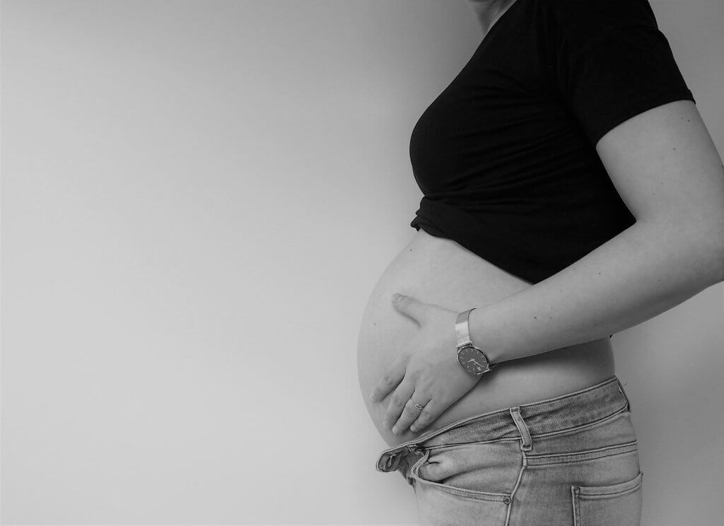 zwangerschapsupdate 30 weken