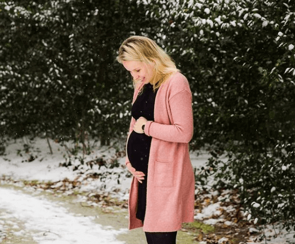 STOM! – mijn stom lijstje over de zwangerschap