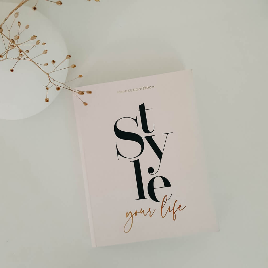 style your life review