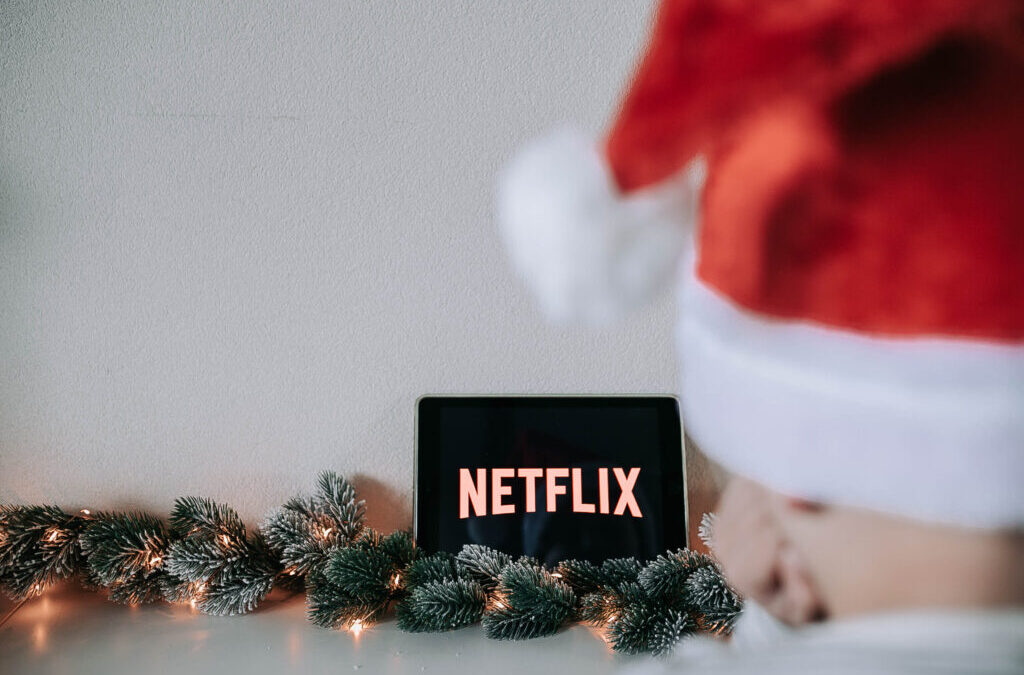 Kinder kerstfilms op Netflix – meer dan 15 leuke kerstfilms voor kids op een rij