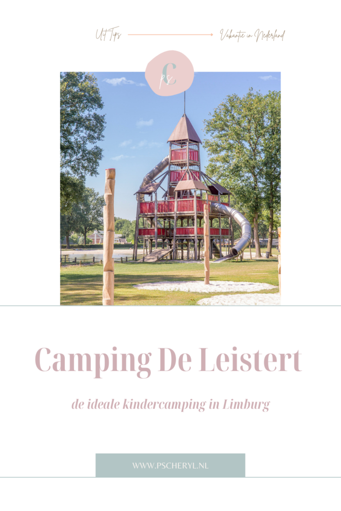 Leistert kindercamping Limburg