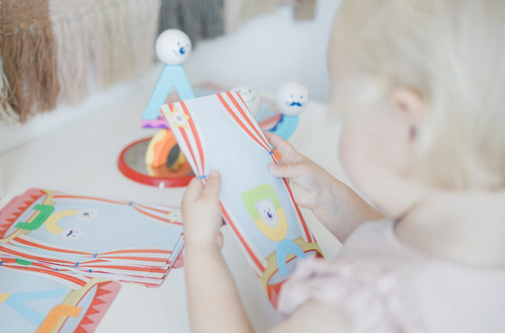 Handige tips voor het schoonmaken van speelgoed