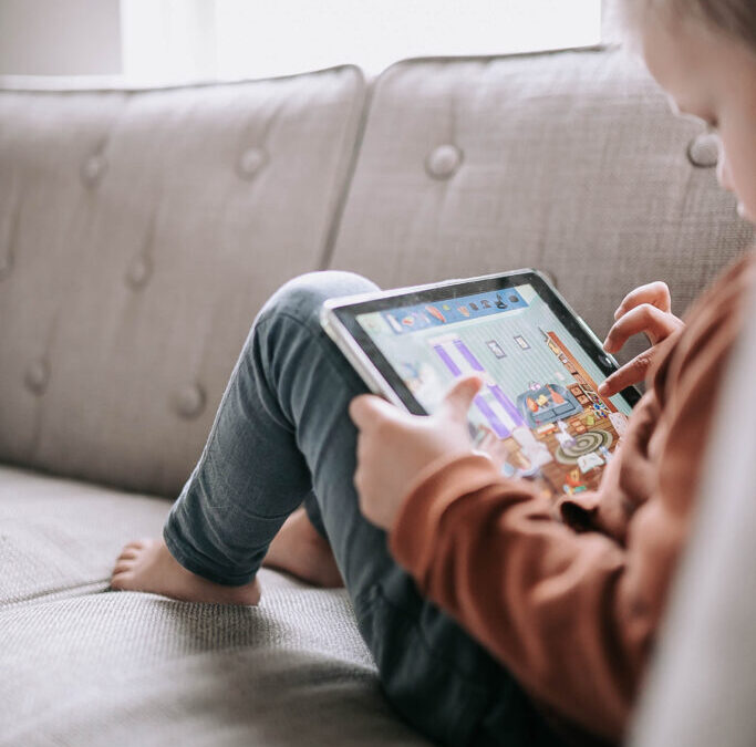 7x leukste spellen apps voor kinderen van 5 jaar