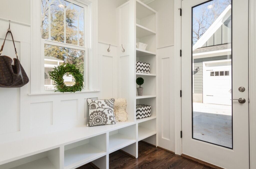 3x voordelen van goede ramen en deuren in je huis