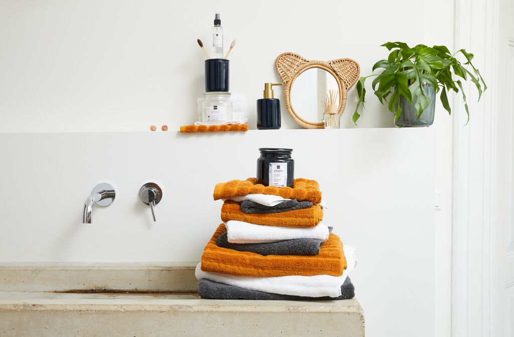 Gezinsvriendelijke badkamer – waarom HEMA daarin onmisbaar is