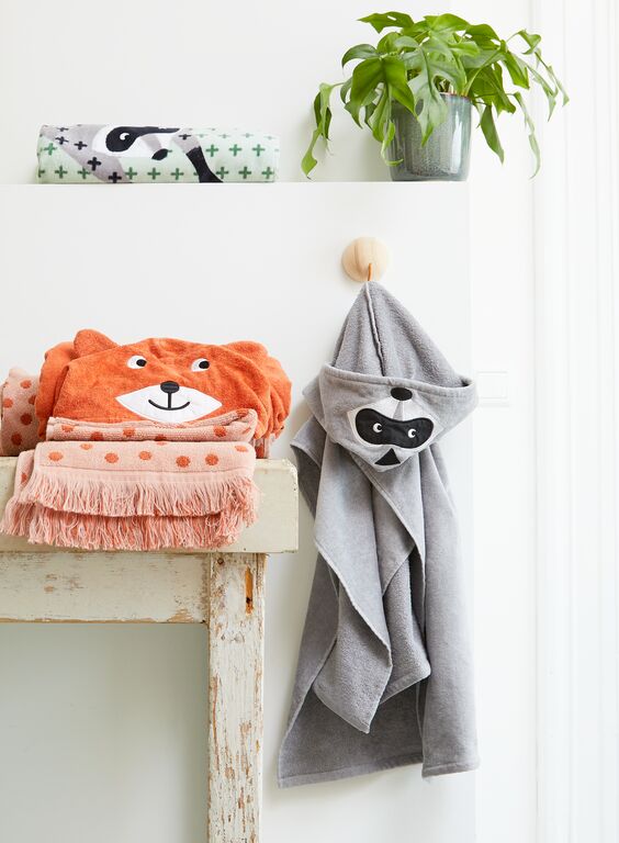 gezinsvriendelijke badkamer