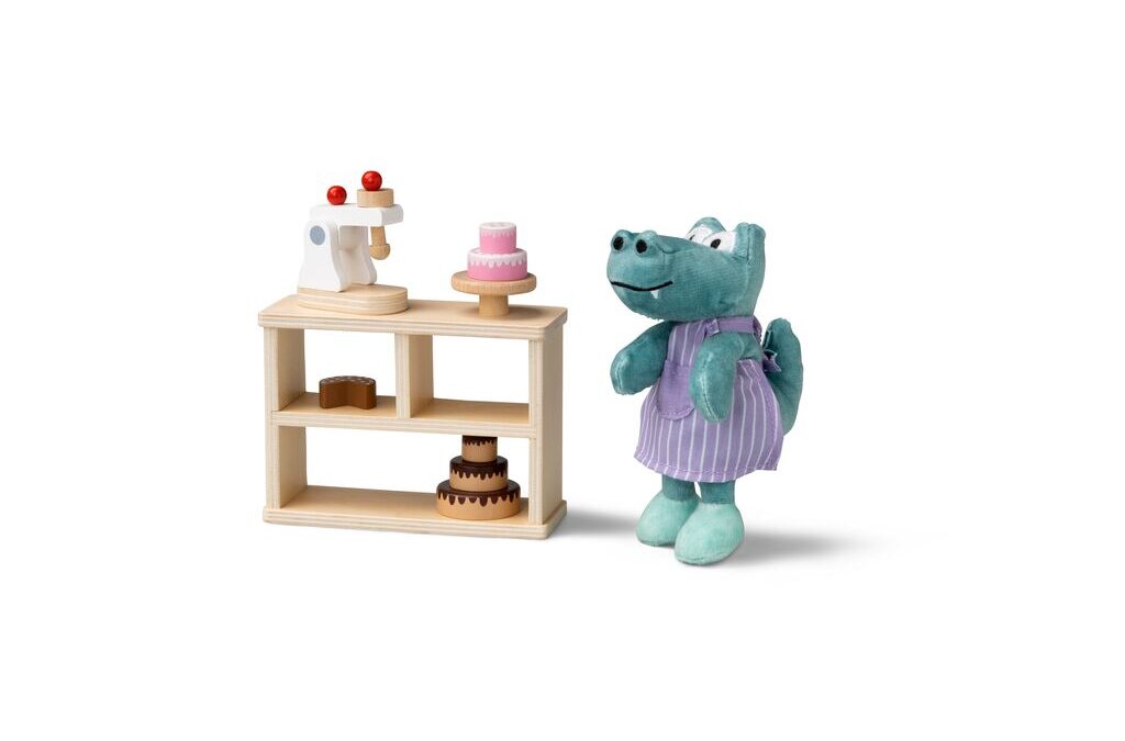 speelgoed eenjarige cadeautip