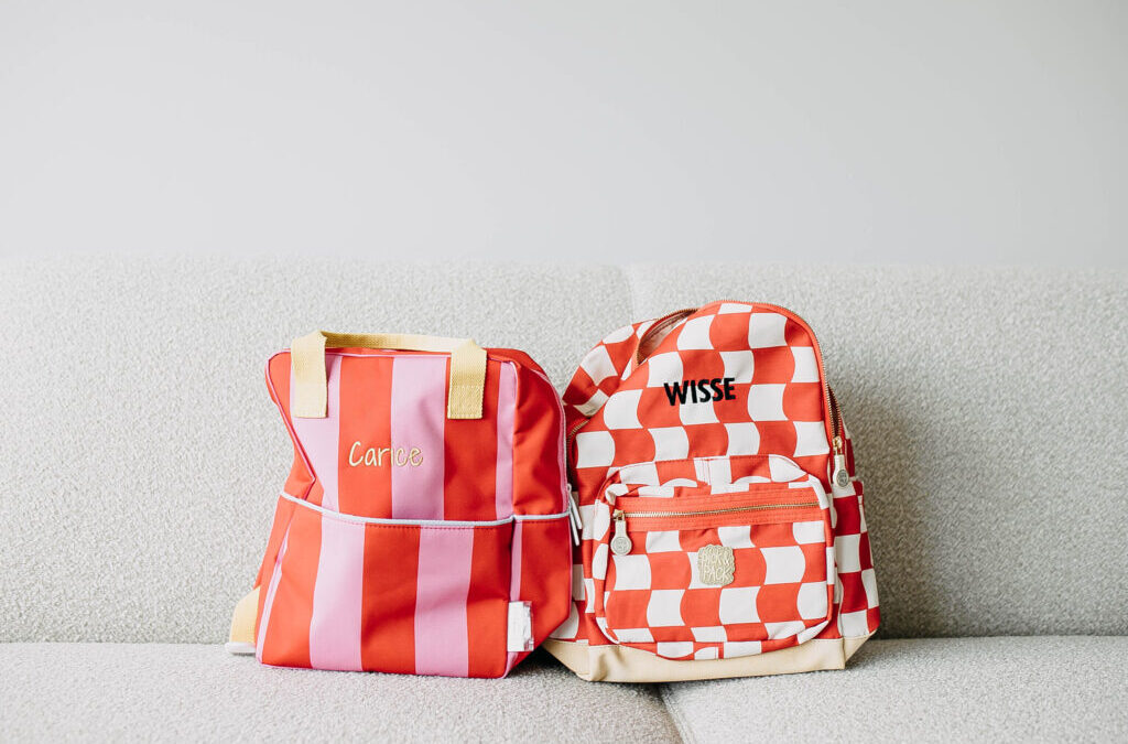 hipperugzakken voor leuke hippe rugzakken met naam