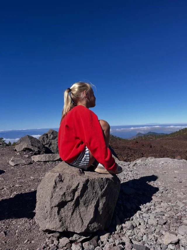 De 🔋 weer opgeladen met zon en mooie herinneringen. Nu weer terug naar normaal.. ☔️🌪️